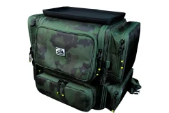 Ridgemonkey Ruggage 40L Rugzak & Accessoire Case Bundle