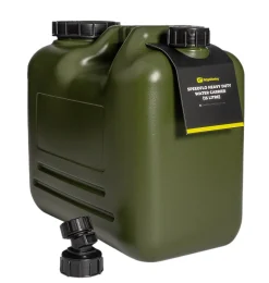 Ridgemonkey SpeedFlo Heavy Duty Water Carrier Jerrycan