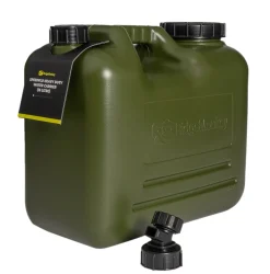 Ridgemonkey SpeedFlo Heavy Duty Water Carrier Jerrycan