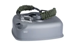 Ridgemonkey Square Kettle Paracord Edition