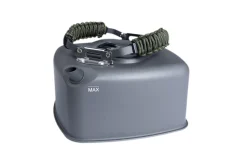 Ridgemonkey Square Kettle Paracord Edition