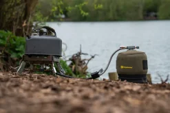 Ridgemonkey Square Kettle Paracord Edition