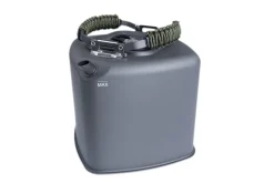 Ridgemonkey Square Kettle Paracord Edition