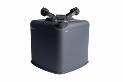 Ridgemonkey Square Kettle Paracord Edition