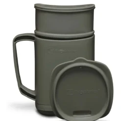 RidgeMonkey ThermoMug DLX Brew Set