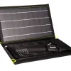 Ridgemonkey Vault QC3.0 Zonnepaneel USB-A 21W