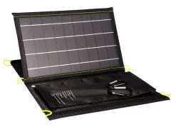 Ridgemonkey Vault QC3.0 Zonnepaneel USB-A 21W