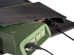 Ridgemonkey Vault QC3.0 Zonnepaneel USB-A 21W