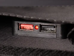 Ridgemonkey Vault QC3.0 Zonnepaneel USB-A 21W
