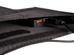 Ridgemonkey Vault QC3.0 Zonnepaneel USB-A 21W