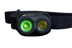 Ridgemonkey VRH150X Pro USB Rechargeable Headtorch
