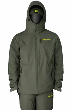 Rigdemonkey APEarel ThermaPro Insulated Coat Visjas