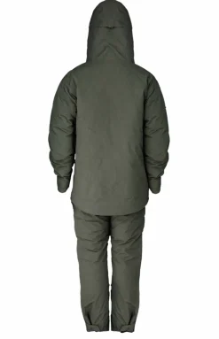 Rigdemonkey APEarel ThermaPro Insulated Coat Visjas