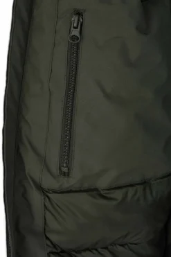 Rigdemonkey APEarel ThermaPro Insulated Coat Visjas