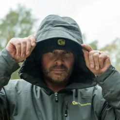 Rigdemonkey APEarel ThermaPro Insulated Coat Visjas