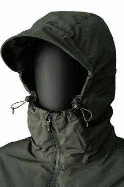 Rigdemonkey APEarel ThermaPro Insulated Coat Visjas