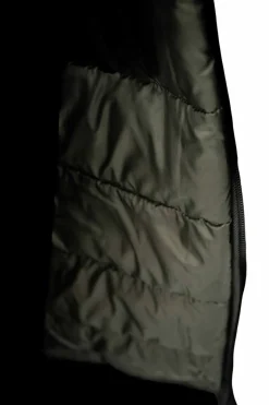 Rigdemonkey APEarel ThermaPro Insulated Coat Visjas