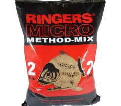Ringers Micro Method Mix