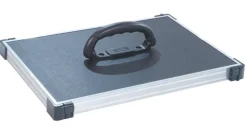 Rive Aluminium Carry Lid F2 Lade Deksel