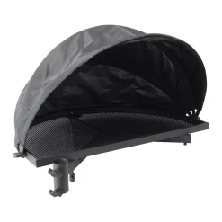 Rive Half Moon Side Tray D36 (Aastafel Met Scherm)