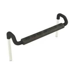 Rive Reversible Pole Support