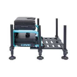 Rive ST8 2.0 Full Aqua Seatbox Incl. Side Drawer