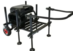 Rive Super Club D36 Zitkist