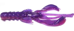 River7 R7 Craw Creature Bait 6.5cm (5 Stuks)