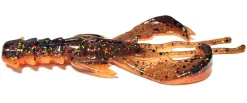 River7 R7 Craw Creature Bait 6.5cm (5 Stuks)