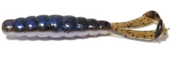 River7 R7 Two Feet Creaturebait 7cm (5 Stuks)
