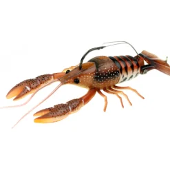 River2Sea Creature Baits Dahlberg Clackin' Crayfish 90