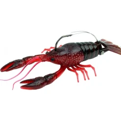 River2Sea Creature Baits Dahlberg Clackin' Crayfish 90