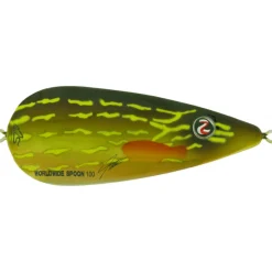 River2Sea Worldwide Spoon