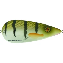 River2Sea Worldwide Spoon