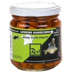 Rod Hutchinson Hardcorn Flavoured Hookbaits