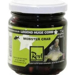 Rod Hutchinson Hardcorn Flavoured Hookbaits