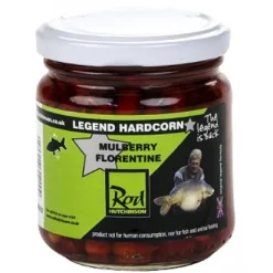 Rod Hutchinson Hardcorn Flavoured Hookbaits