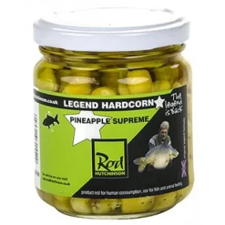 Rod Hutchinson Hardcorn Flavoured Hookbaits