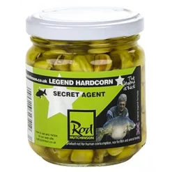 Rod Hutchinson Hardcorn Flavoured Hookbaits