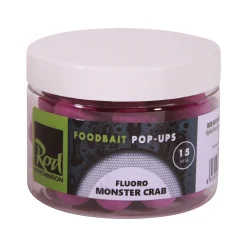Rod Hutchinson Monstercrab Session Pack