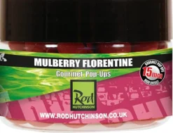 Rod Hutchinson Mulberry Florentine Pop Up