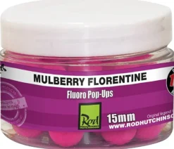 Rod Hutchinson Mulberry Florentine Pop Up