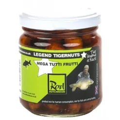 Rod Hutchinson Tigernuts Flavoured Hookbaits