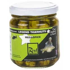 Rod Hutchinson Tigernuts Flavoured Hookbaits