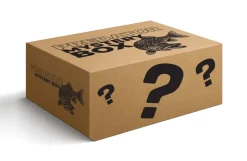 Roofvis Mystery Box