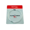 Rozemeijer 100% Fluorocarbon Leader 80lb (4,5m)