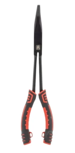 Rozemeijer Bent Long Nose Pliers (28cm)
