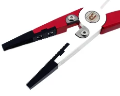 Rozemeijer CNC Anodized Super Pro Pliers 23cm Onthaaktang