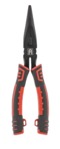 Rozemeijer Short Nose Pliers (20cm)