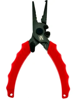Rozemeijer Splitring Tang & Braid Cutter DLX 16cm